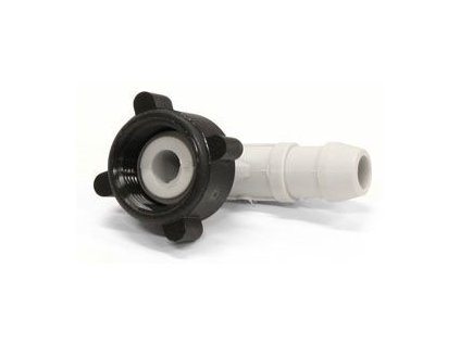 Myčka Dunetic-koncovka kolínko s matkou