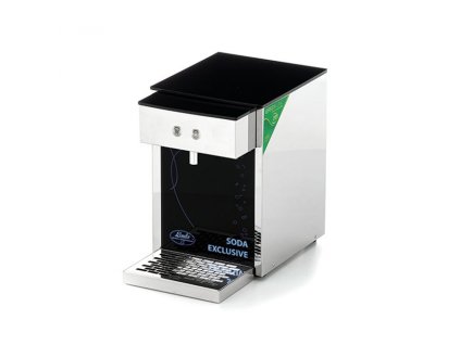 SODA Exclusive Green Line