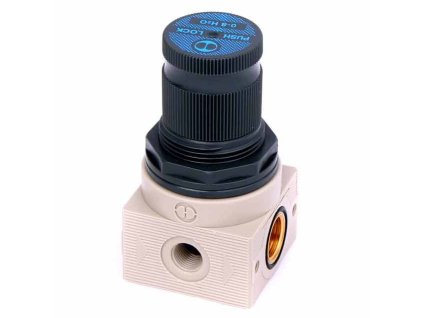 Regulátor MRA 1/4-8mm-(SL 2000)