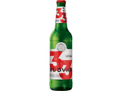 5ff6ce460973876ccc9c1a3d Budvar bottle 33 0,50 HiRes RGB s Copy@2x