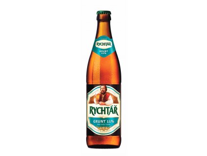 Rychtář Grunt 11°