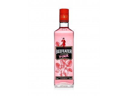 beefeater pink Gin