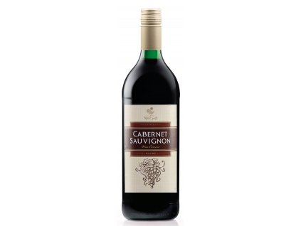 alkone vinarstvi nove sady cabernet sauvignon 1 l sroub