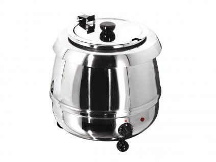 vyr 22319 kotlik na polevku nerezovy 10l Soup Kettle SB 6000S 230V elektricky