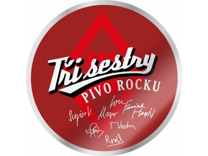 tri sestry
