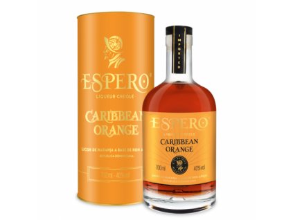 espero