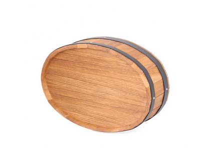 Dno sudu LINDR ovál 40x25cm