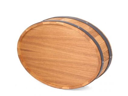 Dno sudu LINDR ovál 50x35cm