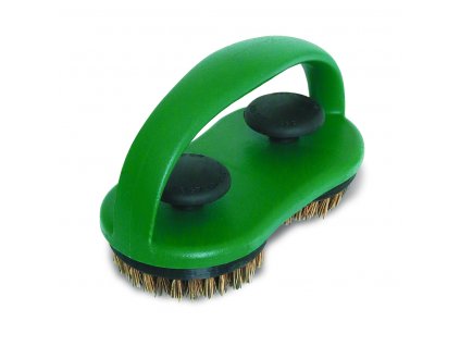 Webversion 127136 Dual Head Brush new