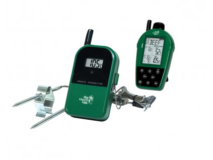 Webversion 116383 ET734 Dual Probe Remote Thermometer noshade