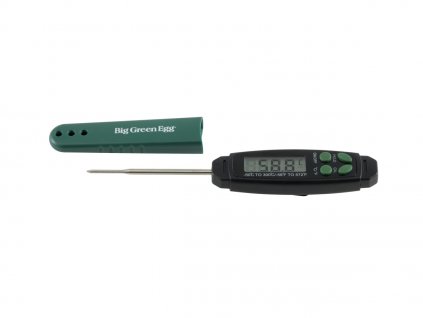Webversion Quick Read Thermometer