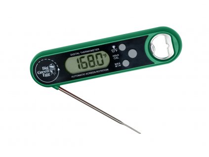 Webversion Instant Read Therm BottleOpener