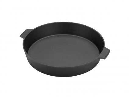 Webversion Cast Iron Skillet Small 120144