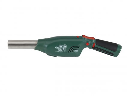 Webversion Charcoal EGGniter®