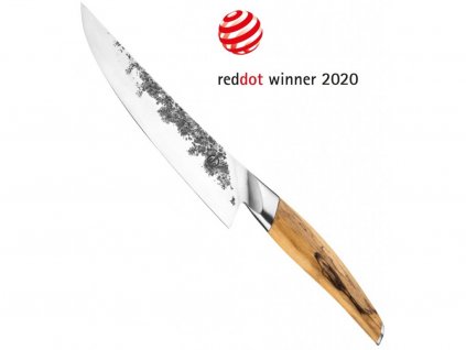 Kuchařský nůž 1