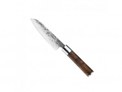 Japonský nůž Santoku 14 cm 1