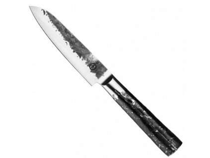 Japonský nůž Santoku 14 cm 1