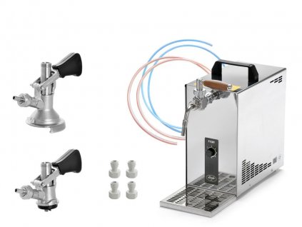 pygmy 20 k new moravo green line bajonet plochy