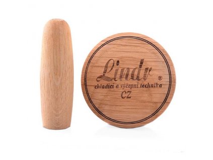 Příslušenství Naked dub