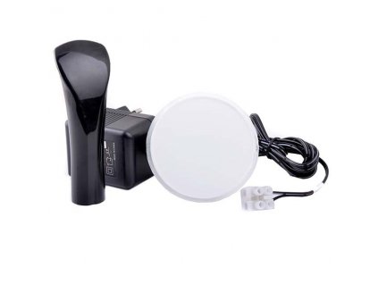 Příslušenství Naked taplight plochý