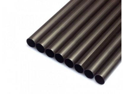 Brčko 255/8mm jumbo 150KS Různé barvy