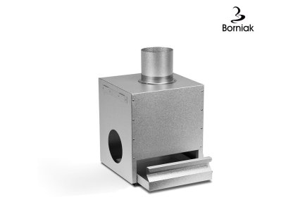 ochlazovac koure borniak