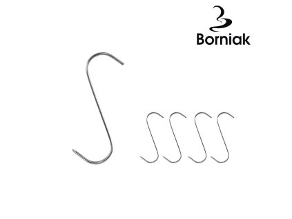 h haky typ s 5ks borniak