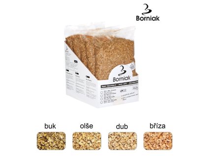 stepka buk 10l borniak