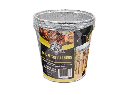 aluminium vlozka pro kbeliky 6ks pit boss