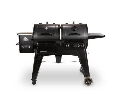 kombinovany gril pit boss navigator combo pb1230