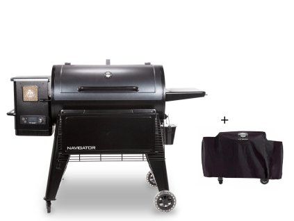 gril na drevene pelety navigator 1150 pit boss pb1150g 1 1