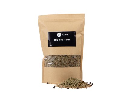 podpalovaci bylinky 300g grill fanatics