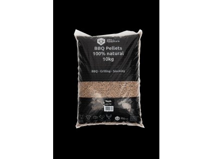 jablko pelety 10kg grill fanatics