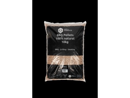 tresen pelety 10kg grill fanatics