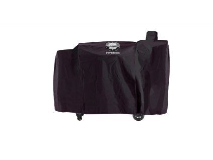 kryt na peletovy gril s udirnou navigator 1150 pit boss scaled