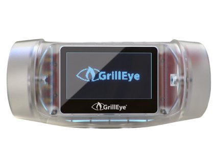 teplomer max wifi smart grilleye