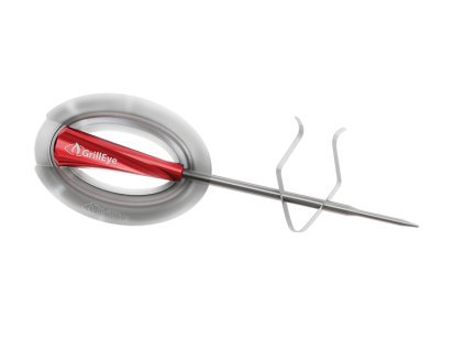 nahradni sonda na maso iris grilleye