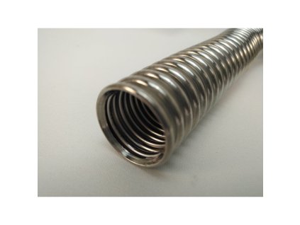 nerezova roura ohebna 20mm 1m pro big grill smo 1 25l smo king