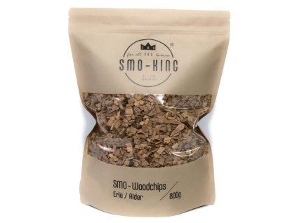 drevena stepka olse 800g smo king