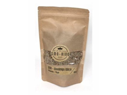 podpalovaci bylinky svestka 100g smo king