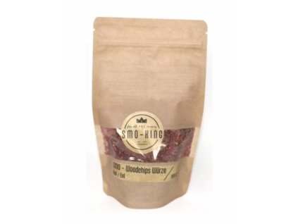 podpalovaci bylinky uhor 100g smo king