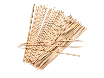 grilovaci spizy 30cm 50ks flash