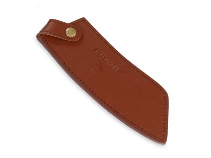 kozene pouzdro na kucharsky nuz steakchamp