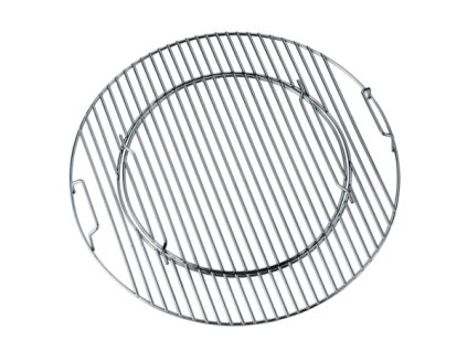 57642 FLASH BBQ System Grillrost rund 47 cm 450x450 1