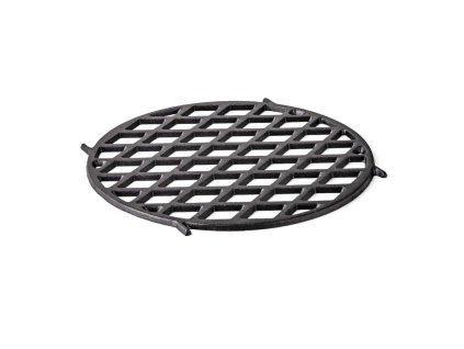 litinova grilovaci mrizka 30cm bbq system flash