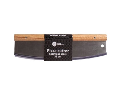 pizza krajec kolebkovy 35cm fanatics
