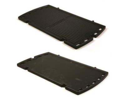 litinovy stredovy rost pro gril sportsman pit boss