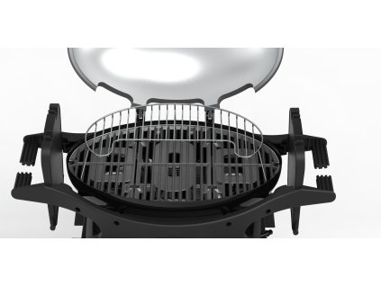 ohrivaci stojan pro grily sportsman pit boss