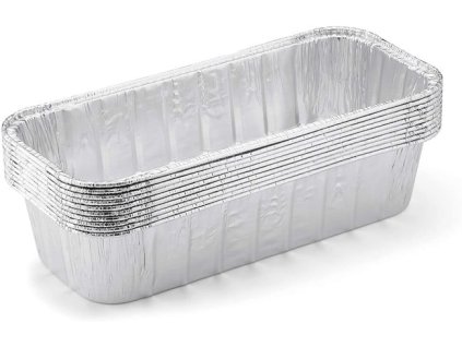 Alu miska 6ks 13x10cm Pit Boss