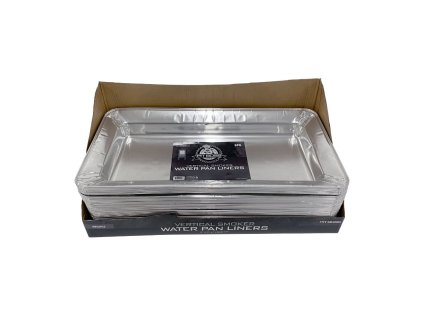 Alu podnos 6ks Pit Boss